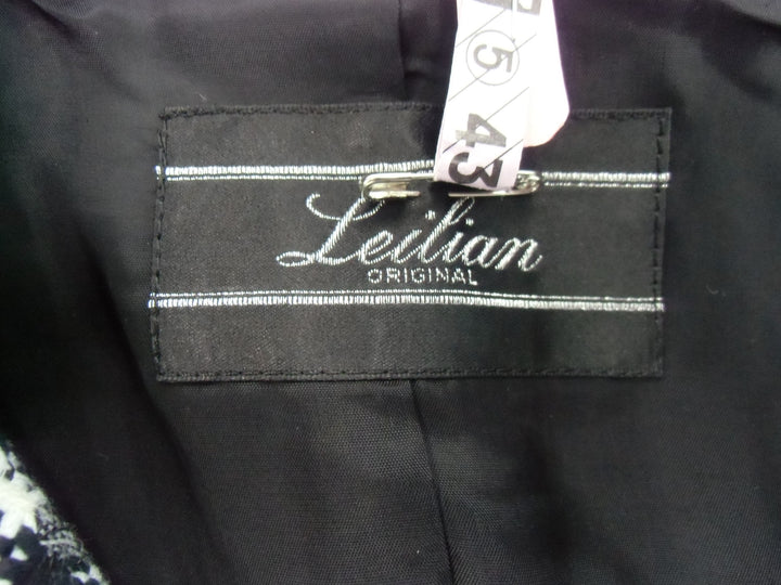 【激安古着】 LeilianORIGINAL　テーラードジャケット　アウター