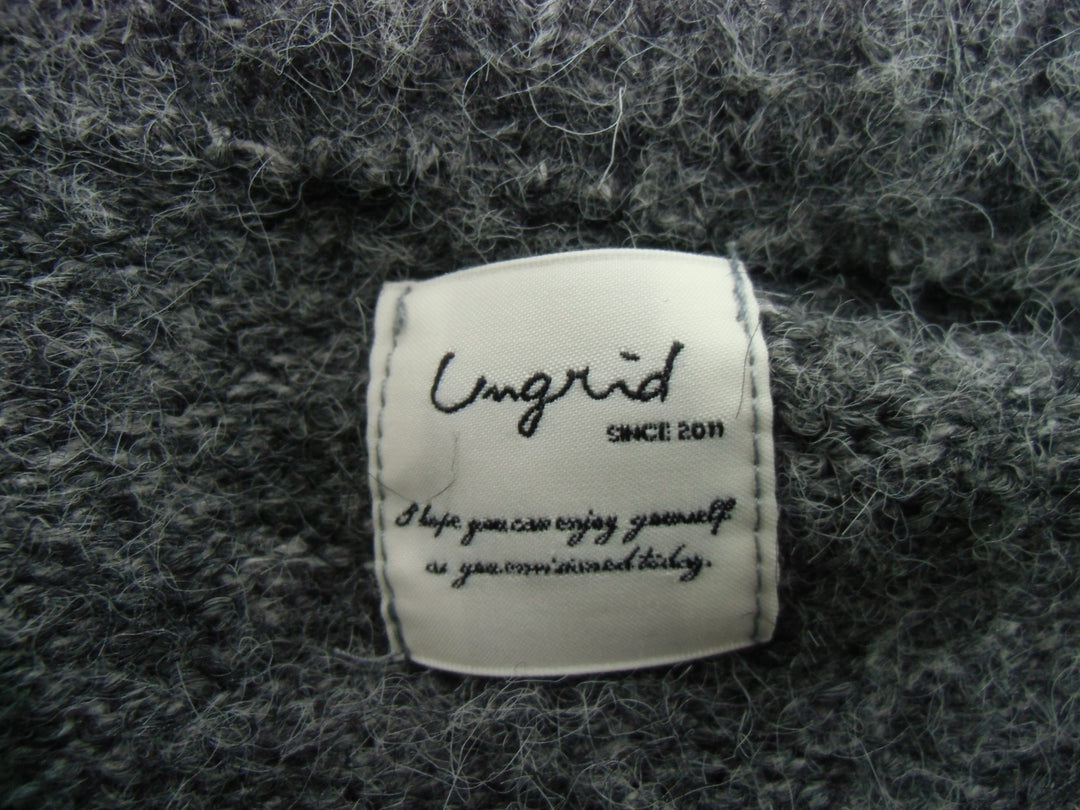【激安古着】 Ungrid　ワンピース　ワンピース or ドレス