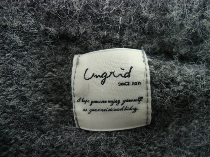 【激安古着】 Ungrid　ワンピース　ワンピース or ドレス