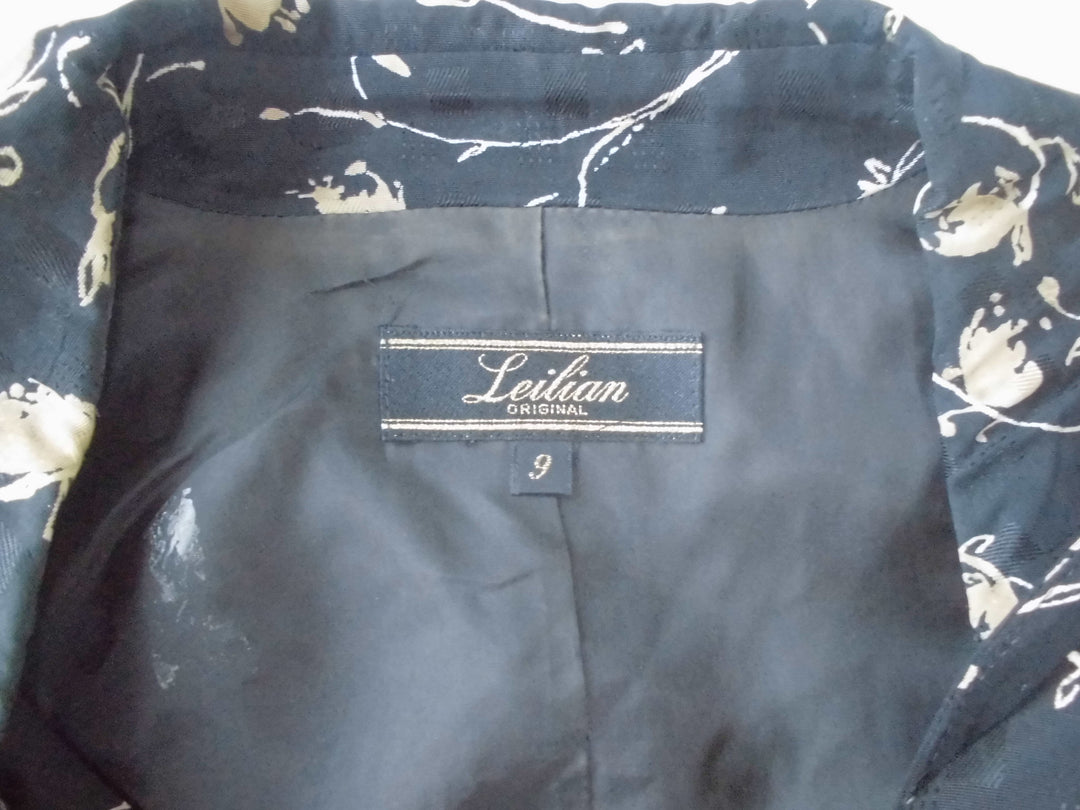 Leilian　ワンピース　ワンピース or ドレス