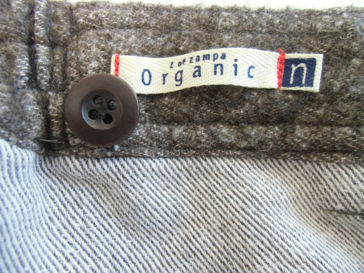 【激安古着】 zampaOrganic　サロペット/オーバーオール　オールインワンセットアップ