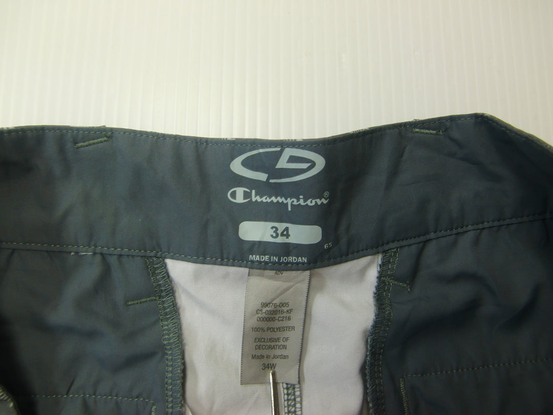 【激安古着】 Champion　ショート/ハーフパンツ　パンツ