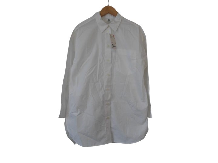 【激安古着】 UNIQLO　長袖Ｔシャツ　トップス