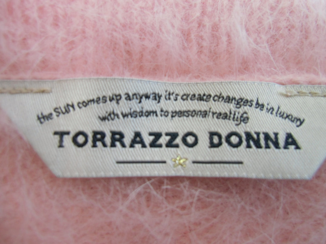 【激安古着】 TORRAZZODONNA　ニットorセーター　トップス