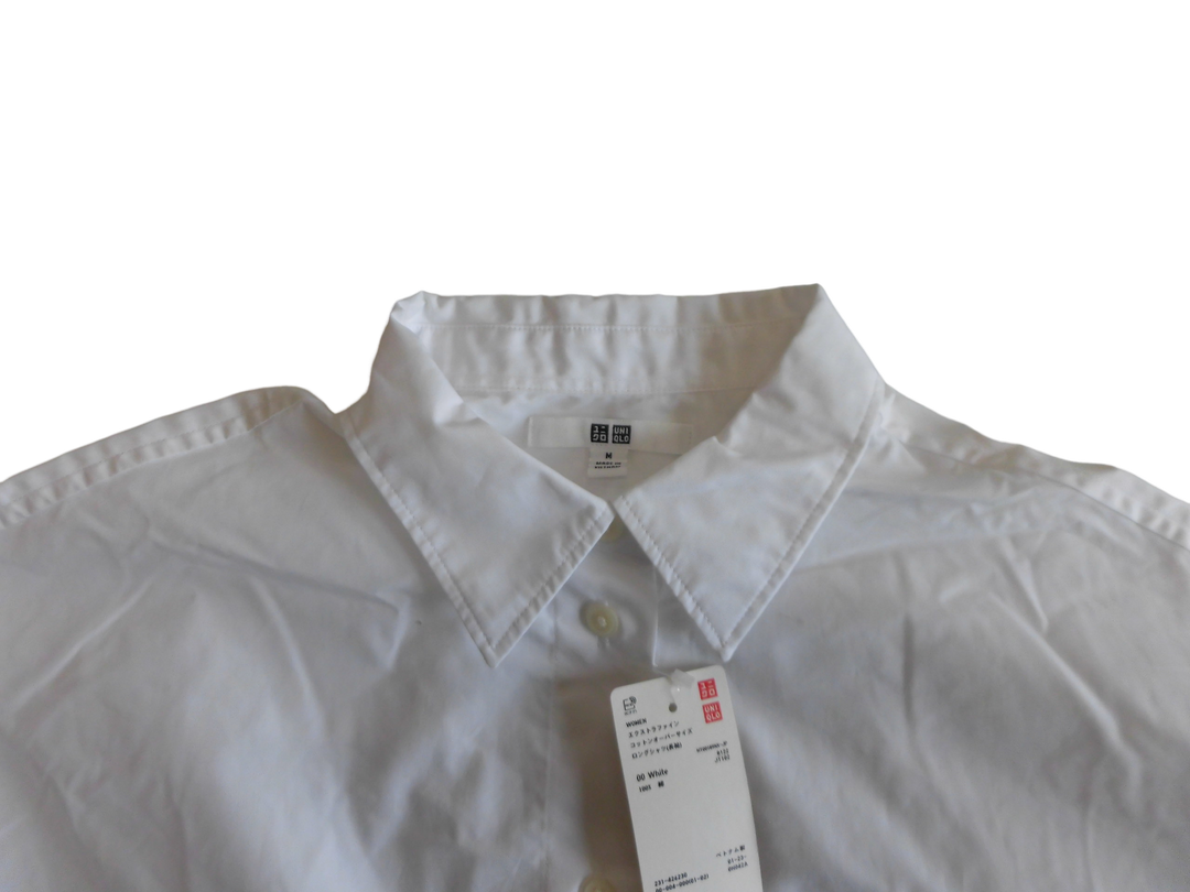 【激安古着】 UNIQLO　長袖Ｔシャツ　トップス