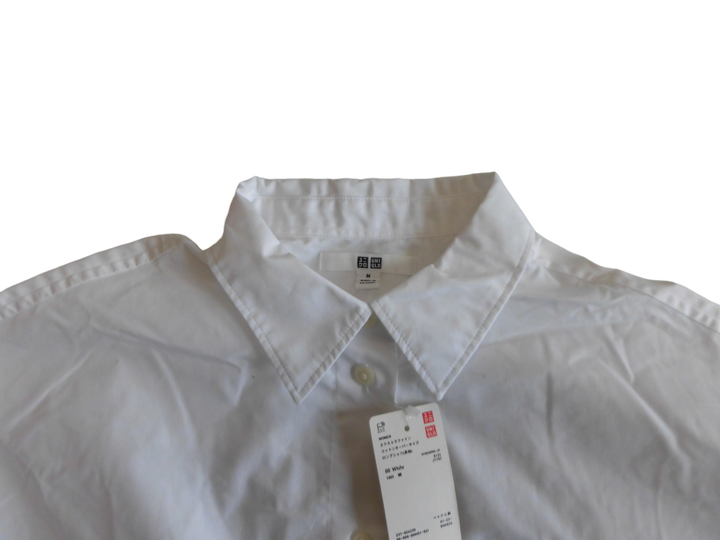 【激安古着】 UNIQLO　長袖Ｔシャツ　トップス