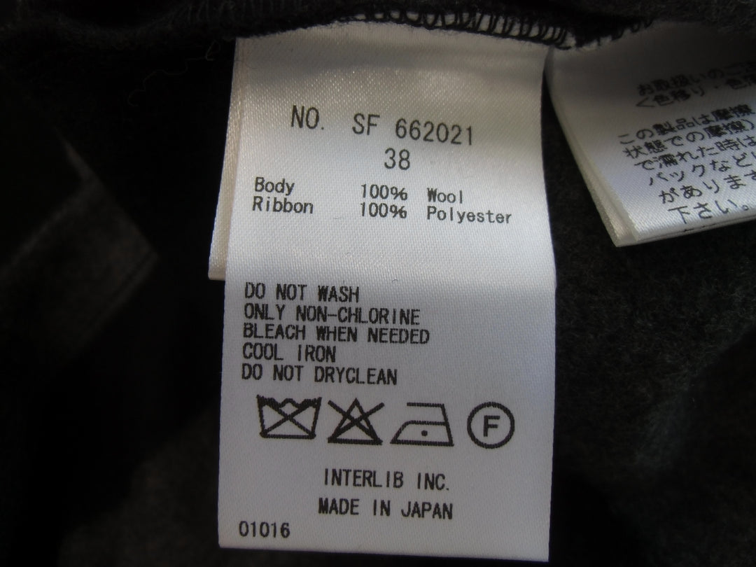 【激安古着】 SACRA　その他トップス　トップス