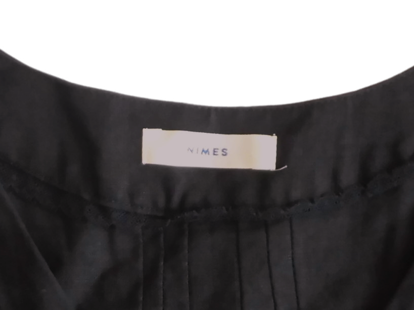 【激安古着】 NIMES　ワンピース　ワンピース or ドレス