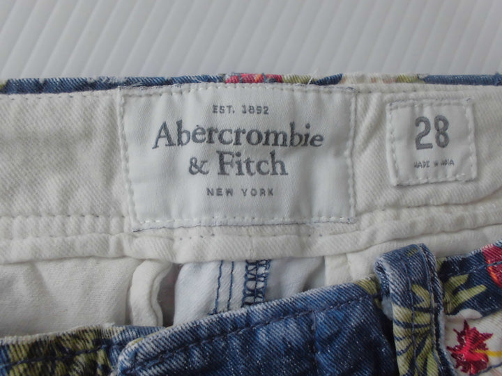 【激安古着】 Abercrombie & Fitch　ショート/ハーフパンツ　パンツ