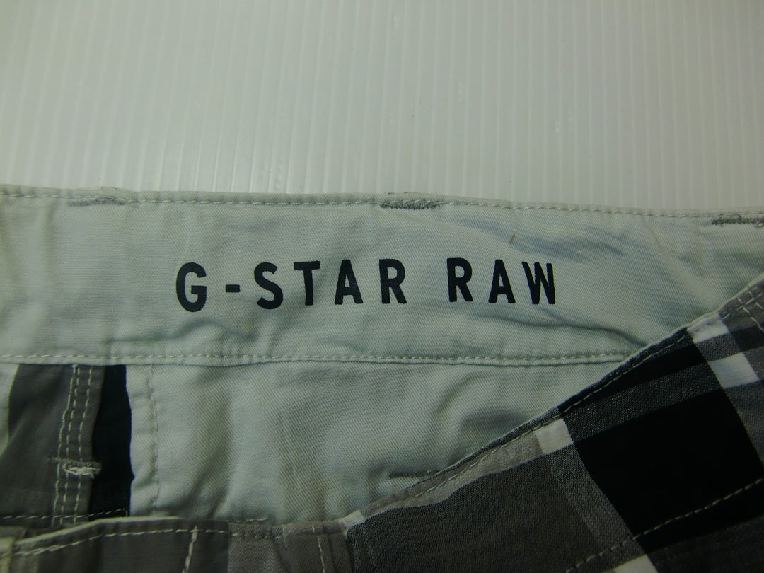 【激安古着】 G-STAR RAW　ショート/ハーフパンツ　パンツ