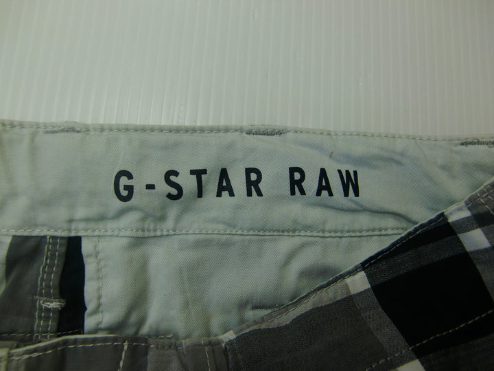 【激安古着】 G-STAR RAW　ショート/ハーフパンツ　パンツ
