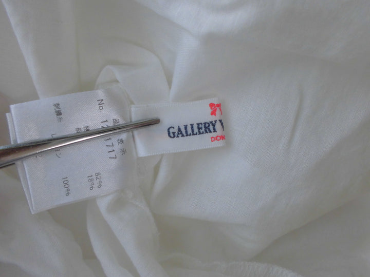 GALLERY VISCONTI　チュニック　ワンピース or ドレス