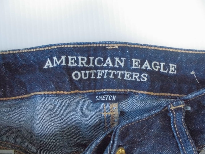 【激安古着】 AMERICAN EAGLE OUTFITTERS　デニムパンツ　パンツ