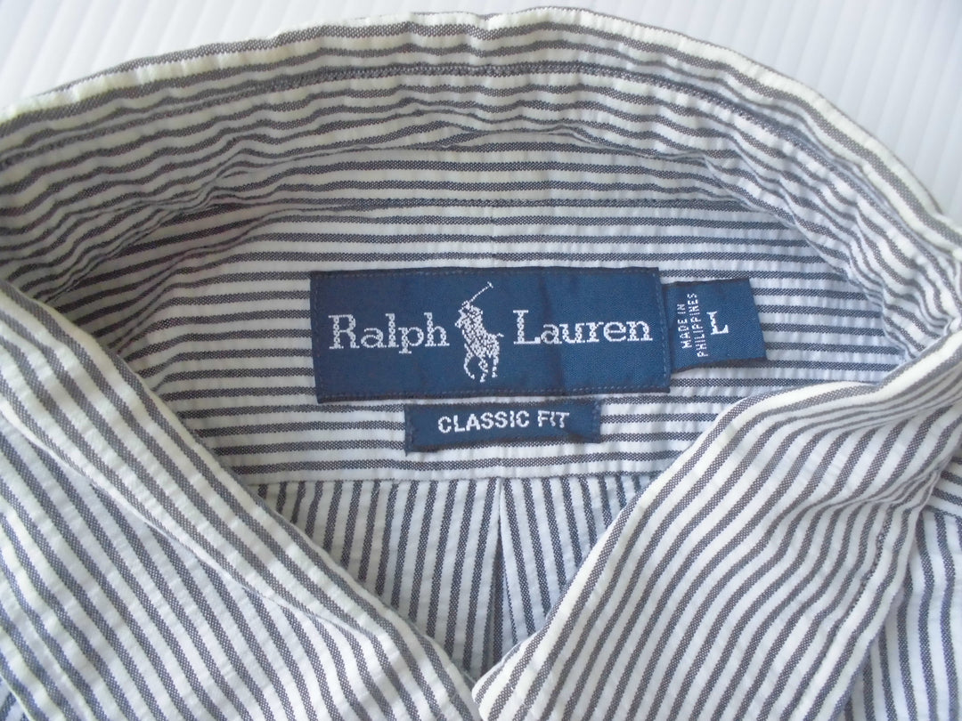 Ralph Lauren　半袖シャツ　トップス