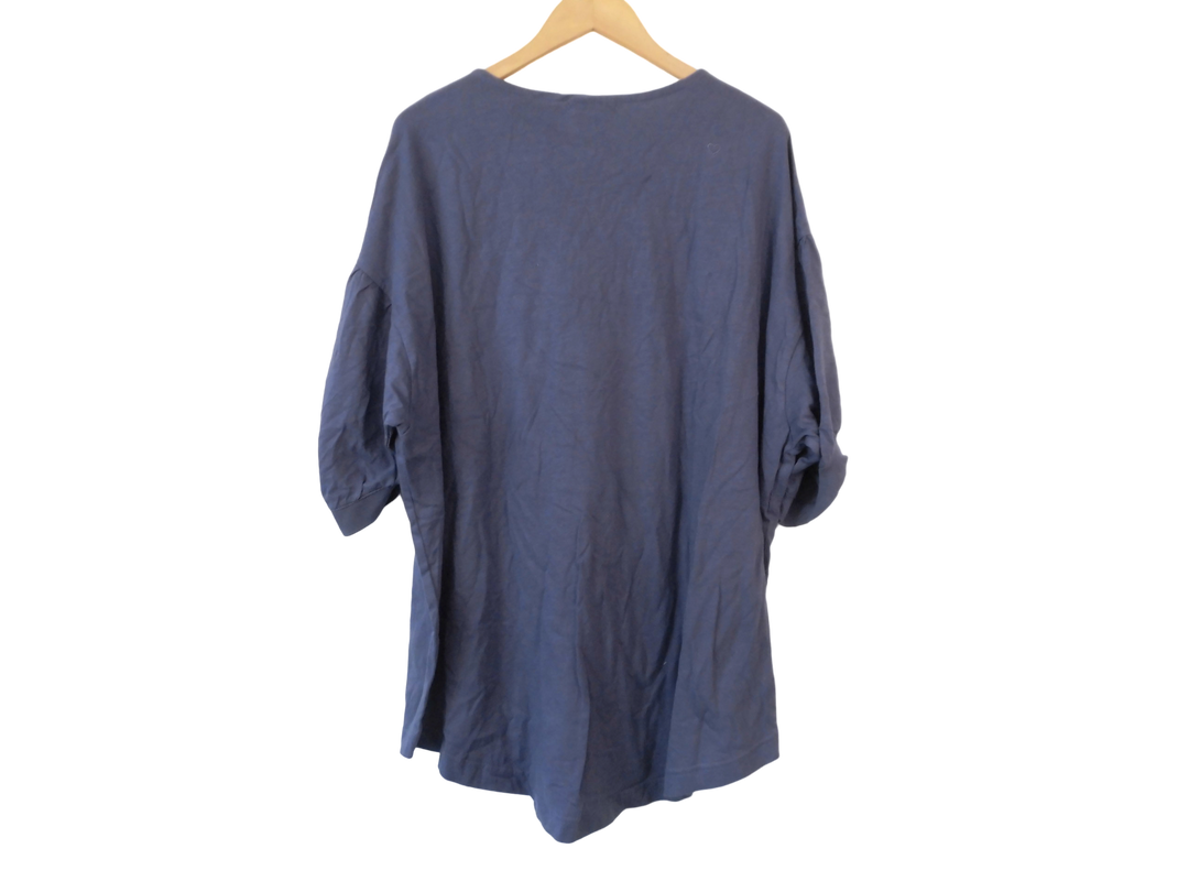 【激安古着】 HEART MARKET　半袖Tシャツ　トップス