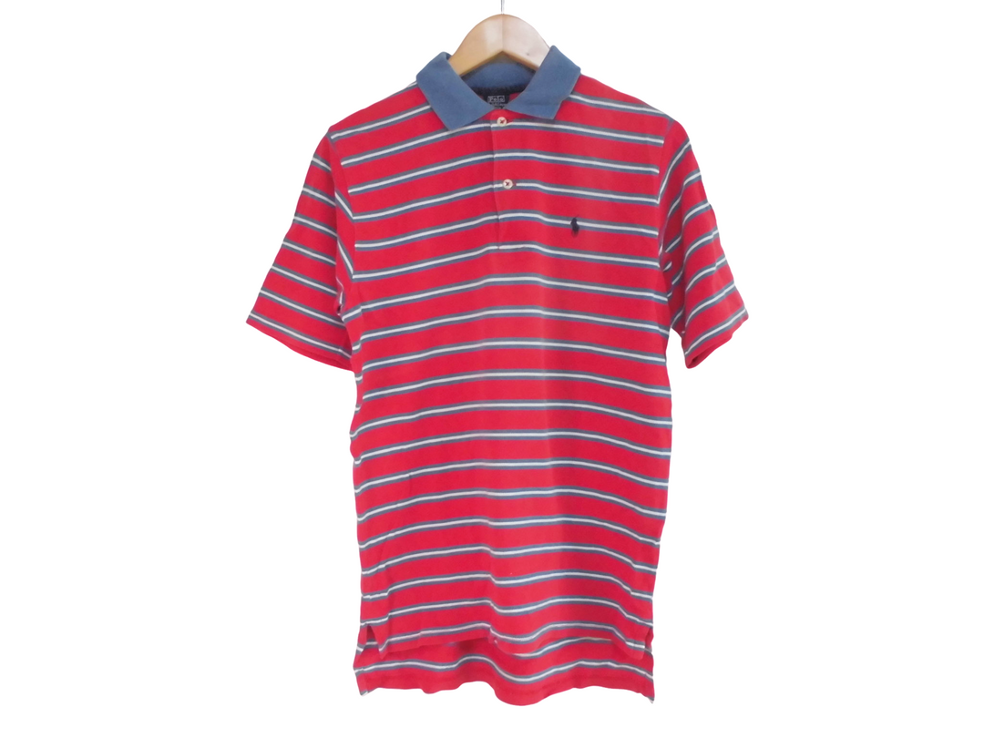 POLO byRalphLauren　ポロシャツ　トップス