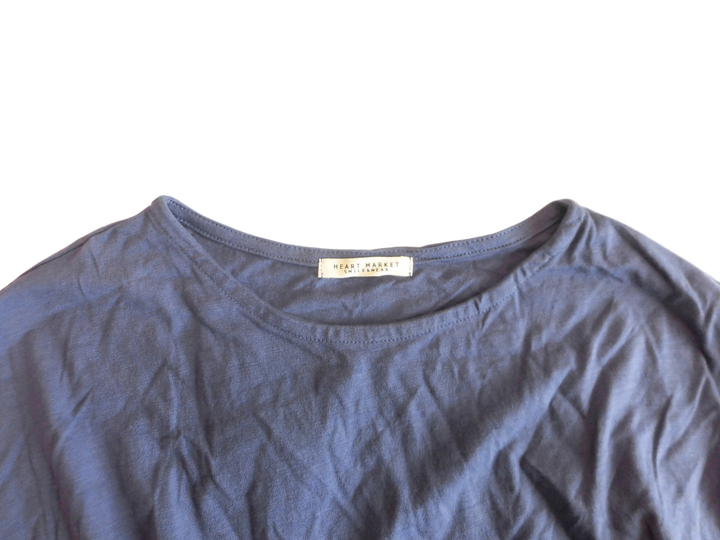 【激安古着】 HEART MARKET　半袖Tシャツ　トップス