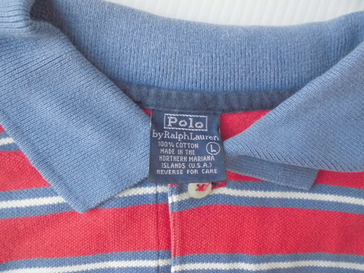 POLO byRalphLauren　ポロシャツ　トップス