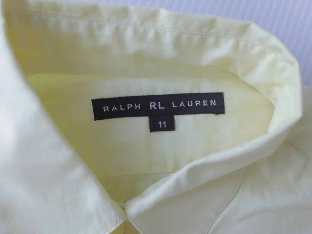 Ralph Lauren　半袖シャツ　トップス