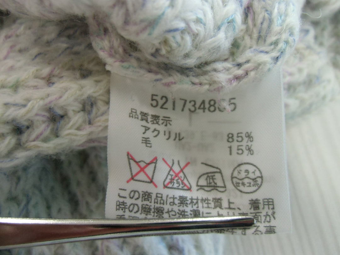【激安古着】 マックレガークラシック　ニットorセーター　トップス