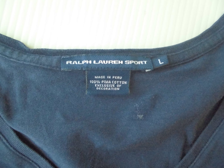 RALPH LAUREN SPORT　半袖Tシャツ　トップス
