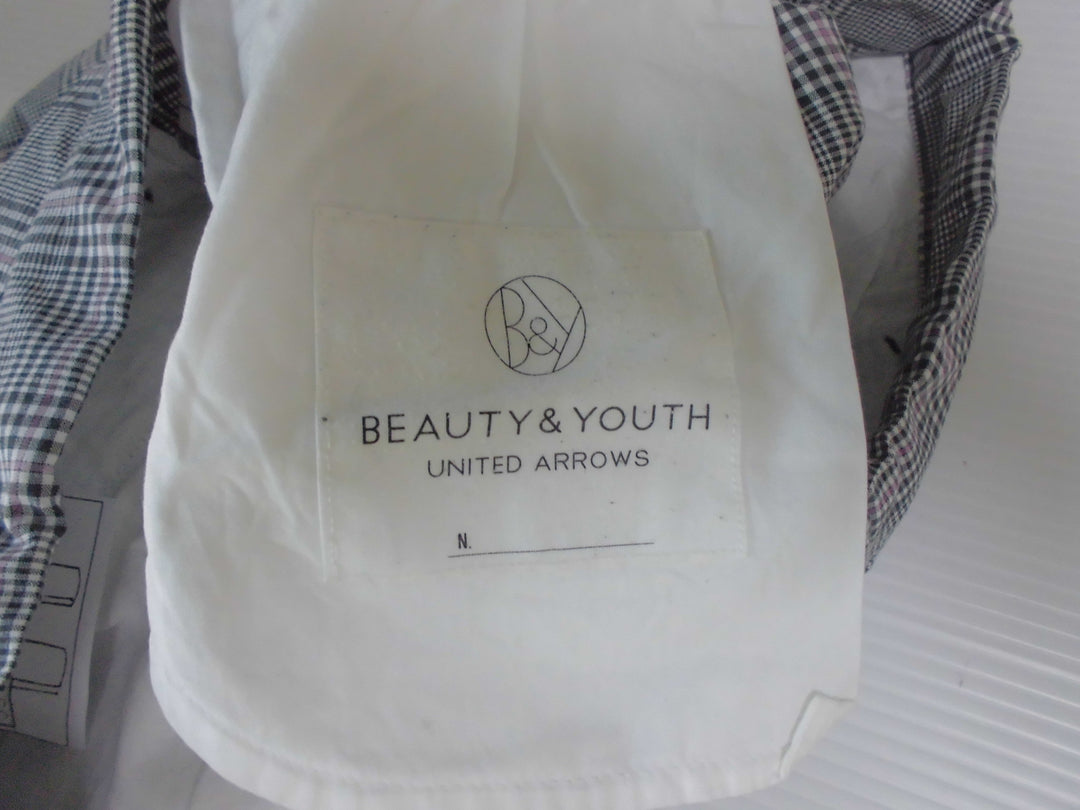 BEAUTY&YOUTH　ショート/ハーフパンツ　パンツ