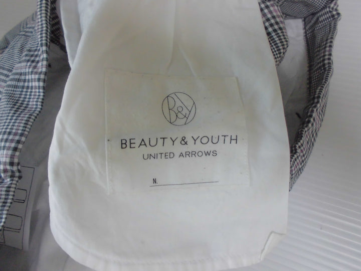 BEAUTY&YOUTH　ショート/ハーフパンツ　パンツ