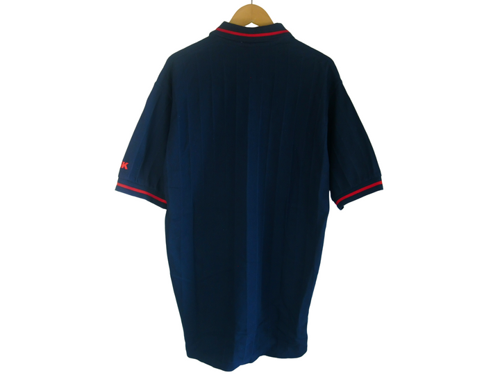 【激安古着】 AMERICAN COTTONS　ポロシャツ　トップス