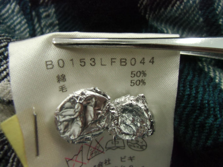 【激安古着】 LOISIR　シャツワンピース　トップス