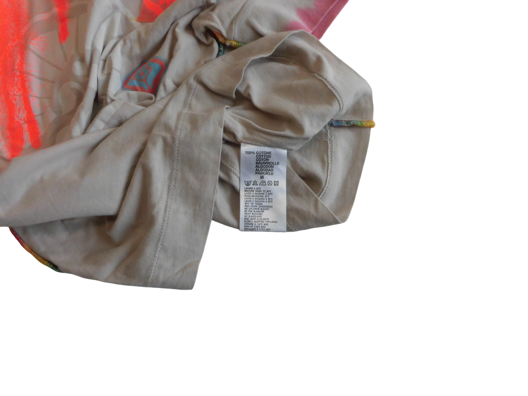 【激安古着】 DIESEL　半袖Tシャツ　トップス