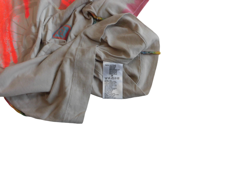 【激安古着】 DIESEL　半袖Tシャツ　トップス