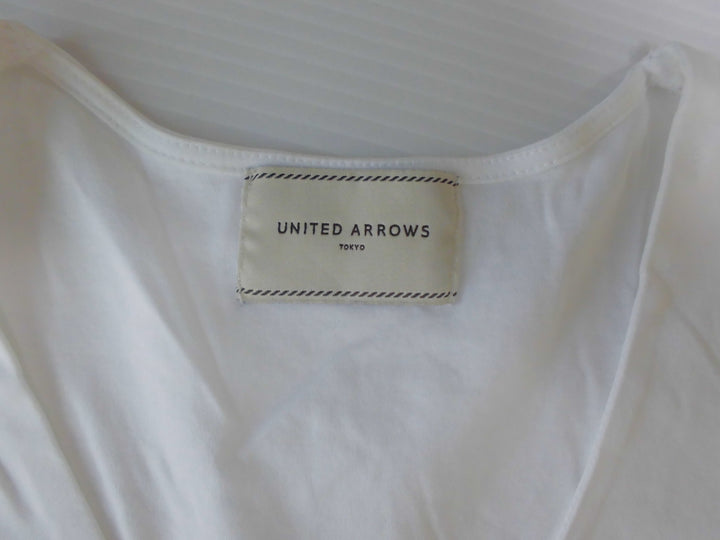 UNITED ARROWS　ノースリーブ　トップス