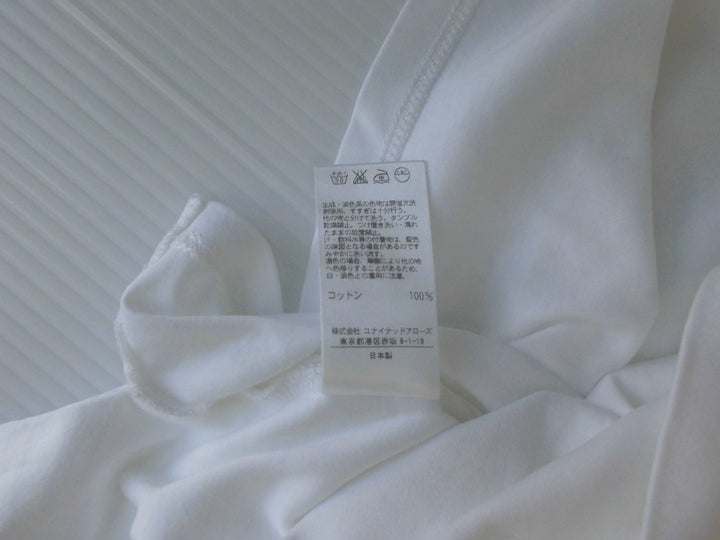 UNITED ARROWS　ノースリーブ　トップス