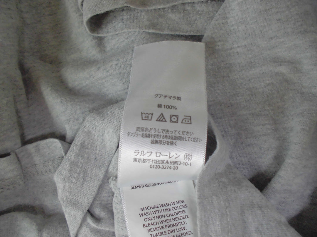 POLO RALPHLAUREN　半袖Tシャツ　トップス