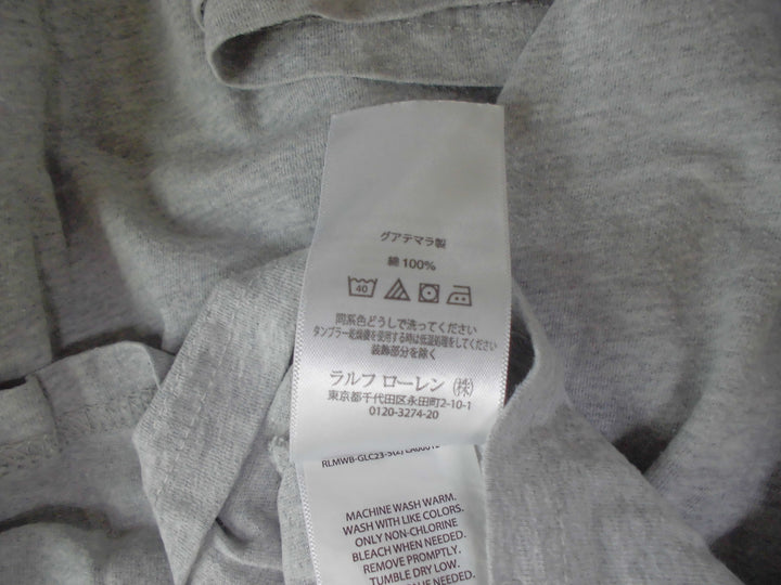 POLO RALPHLAUREN　半袖Tシャツ　トップス