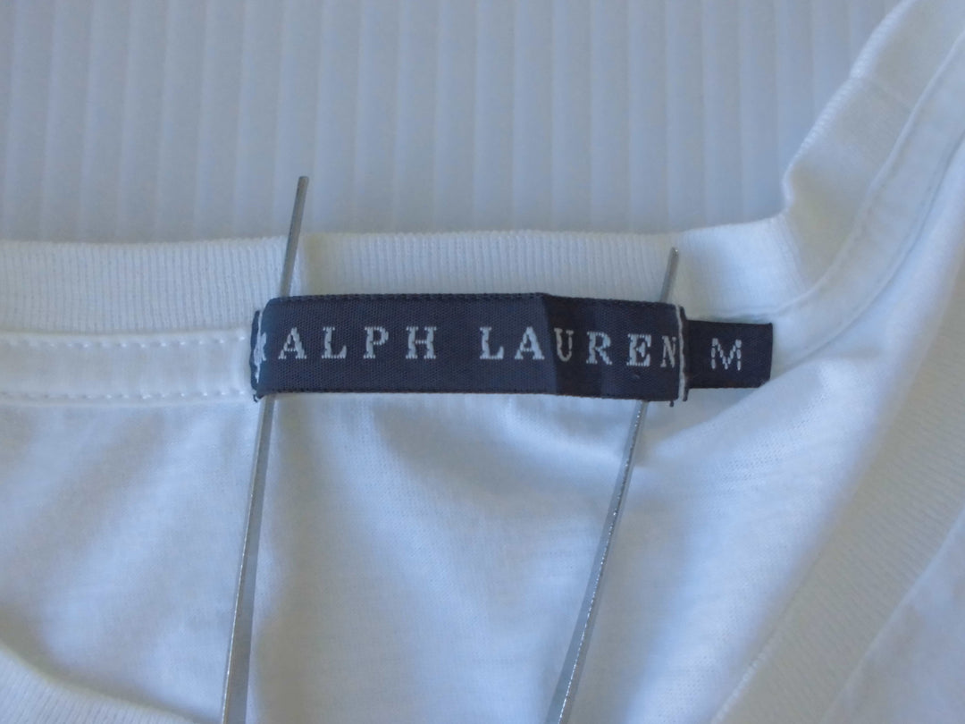 RALPH LAUREN　半袖Tシャツ　トップス