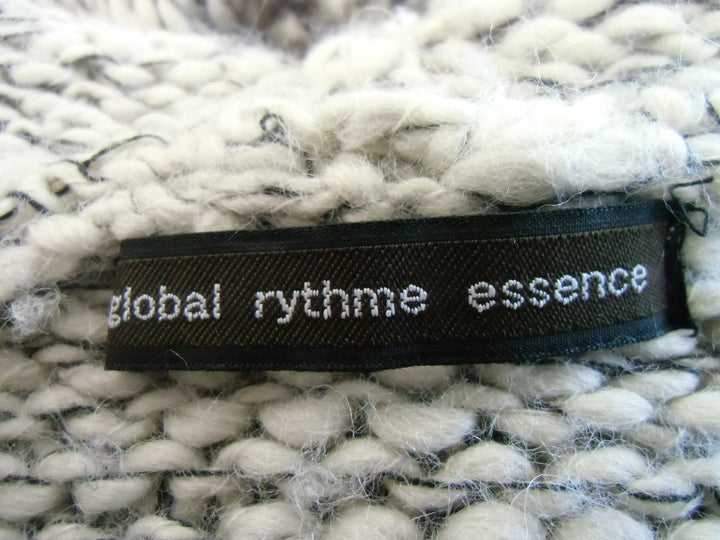 【激安古着】 globalrythmeessence　ニットorセーター　トップス
