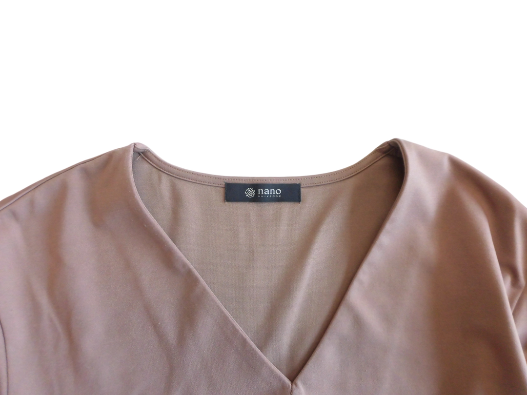 【激安古着】 nano　その他トップス　トップス