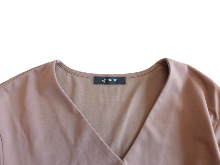 【激安古着】 nano　その他トップス　トップス