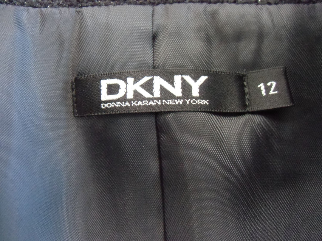 【激安古着】 DKNY　テーラードジャケット　アウター
