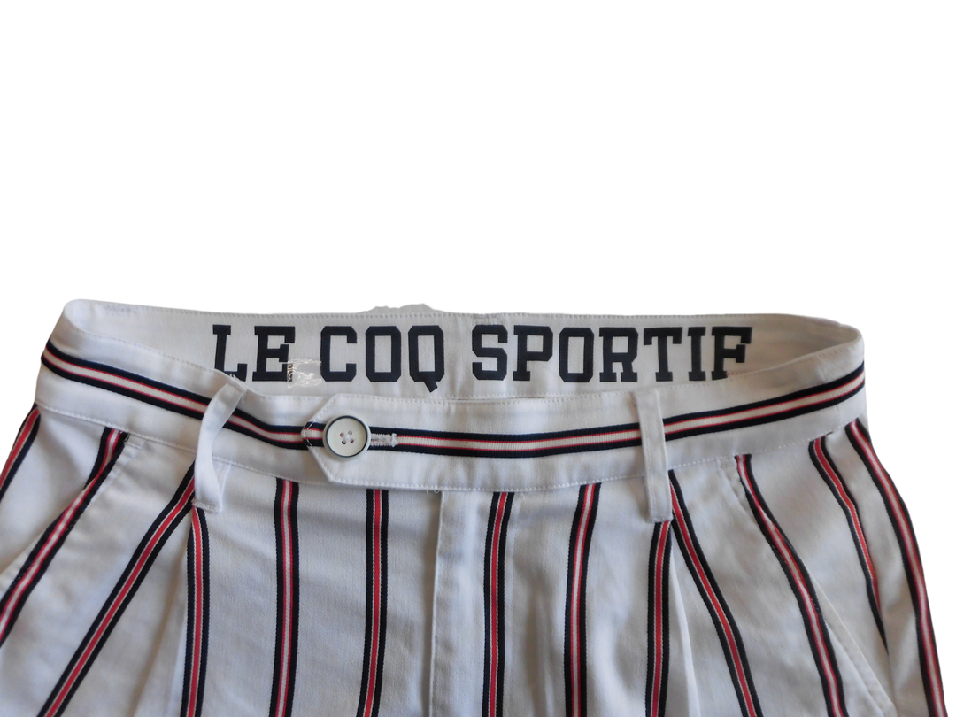 【激安古着】 LE COQ SPORTIF　ショート/ハーフパンツ　パンツ