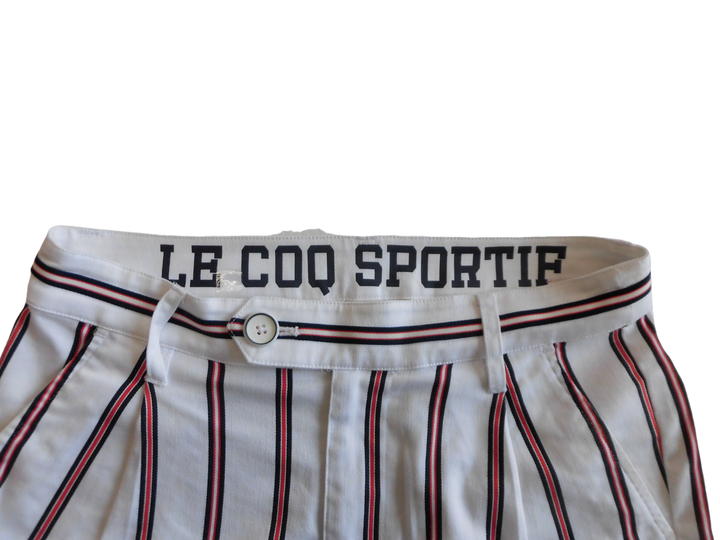 【激安古着】 LE COQ SPORTIF　ショート/ハーフパンツ　パンツ