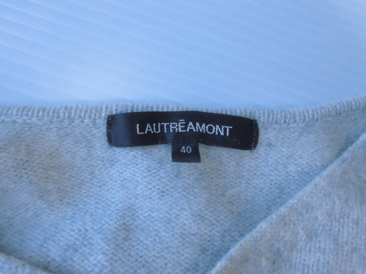 【激安古着】 LAUTREAMONT　ニットorセーター　トップス