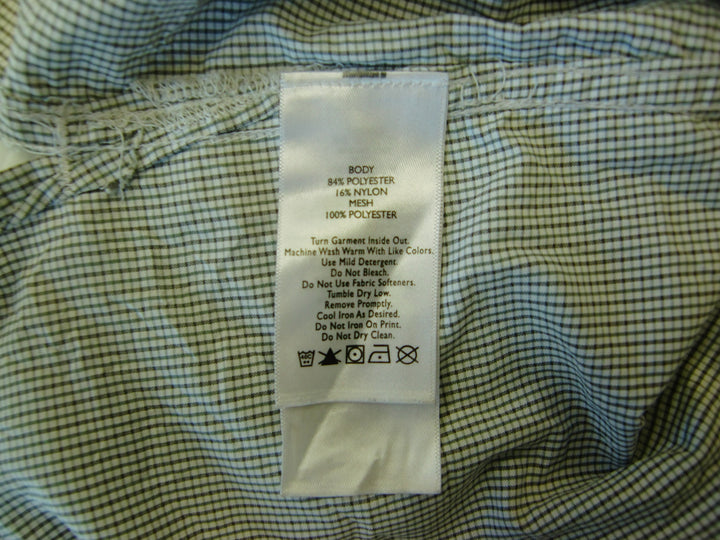 【激安古着】 Eddie Bauer　半袖シャツ　トップス