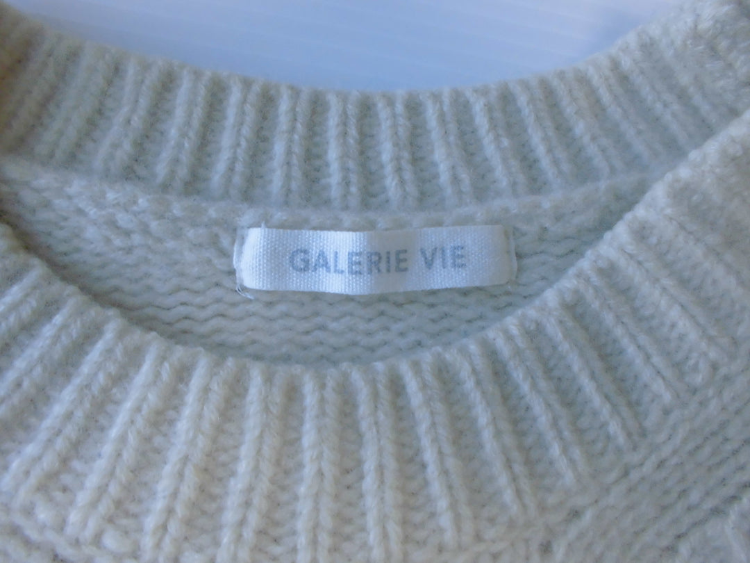 【激安古着】 GALERIE VIE　ニットorセーター　トップス