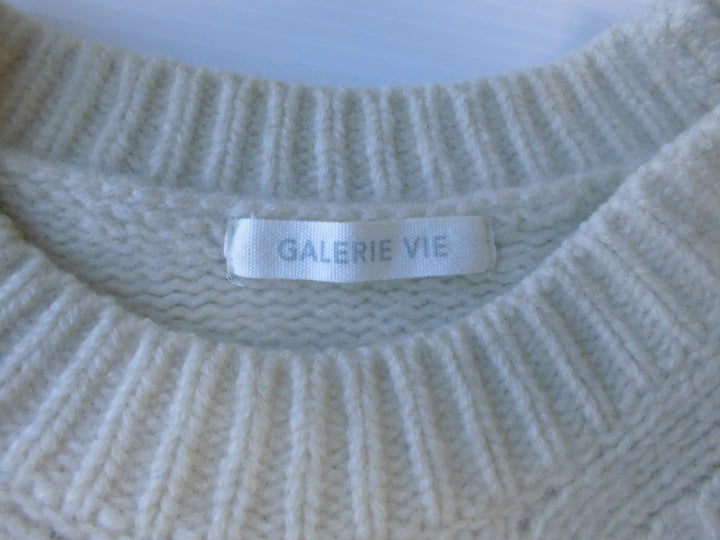 【激安古着】 GALERIE VIE　ニットorセーター　トップス