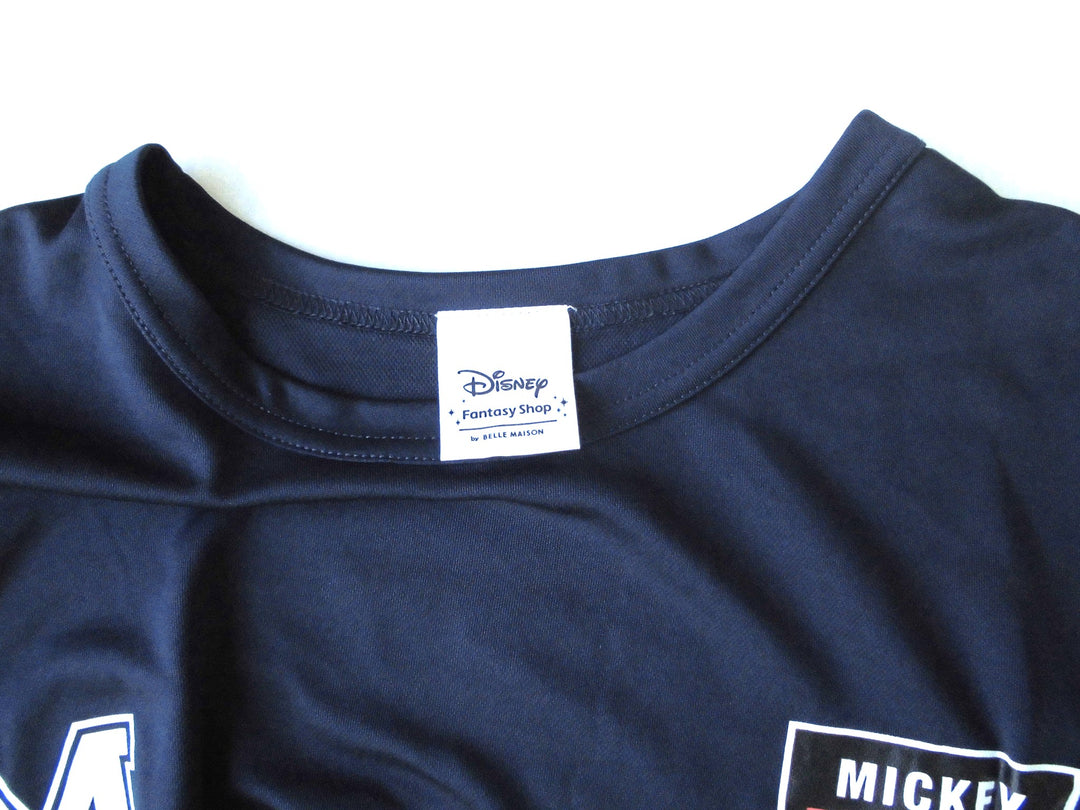 【激安古着】 Disney　半袖Tシャツ　トップス