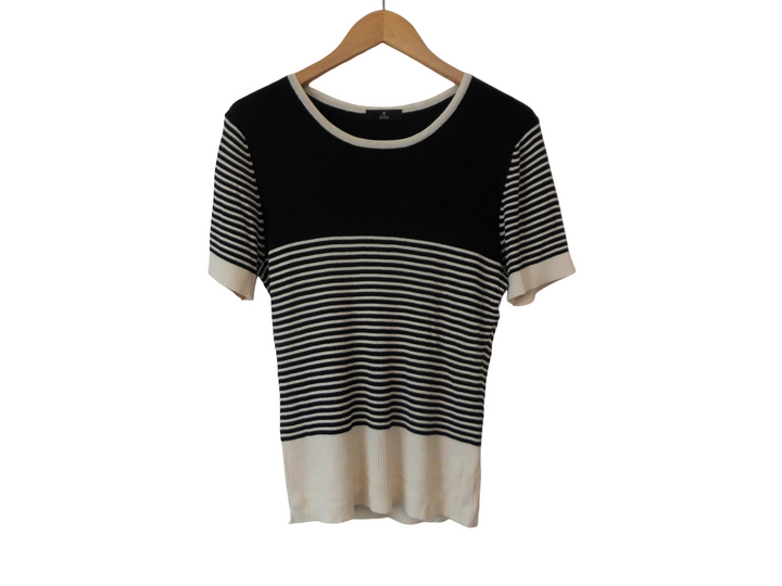 【激安古着】 INED　半袖Tシャツ　トップス