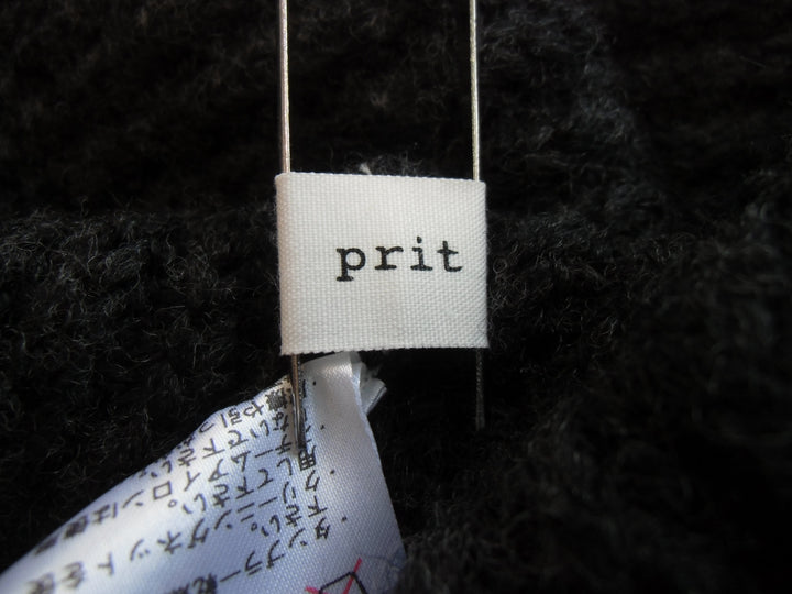【激安古着】 prit　ニットorセーター　トップス
