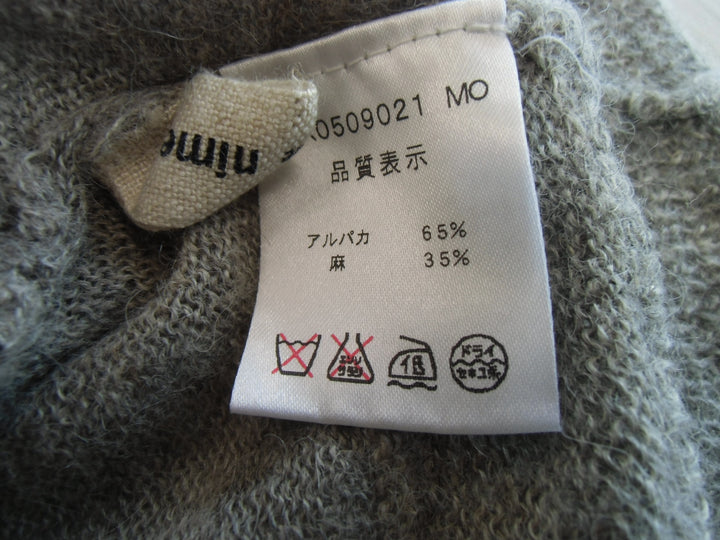 【激安古着】 chambredenimes　ニットorセーター　トップス
